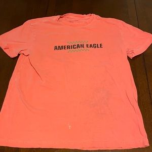 American Eagle Short Sleeve Shirt Good Condition